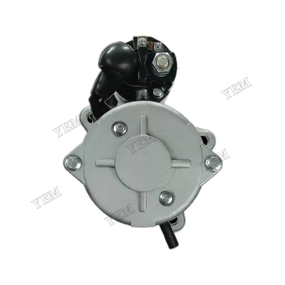 Engine 6WF1 CX51K Starter Motor M009T81471 1-8100-3522 for Isuzu For Isuzu