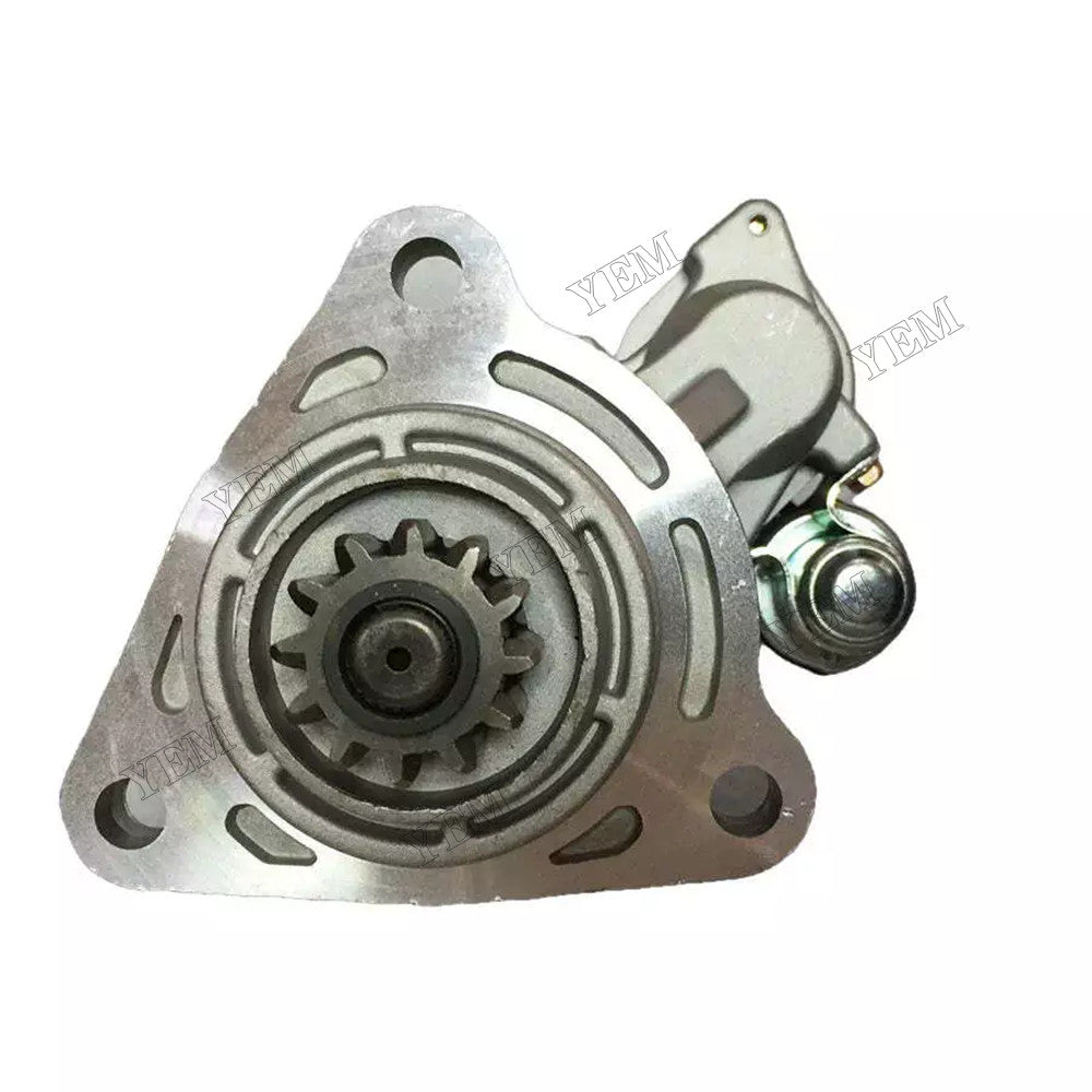 Engine MT855 30N Starter Motor 39MT 3103916 for Cummins