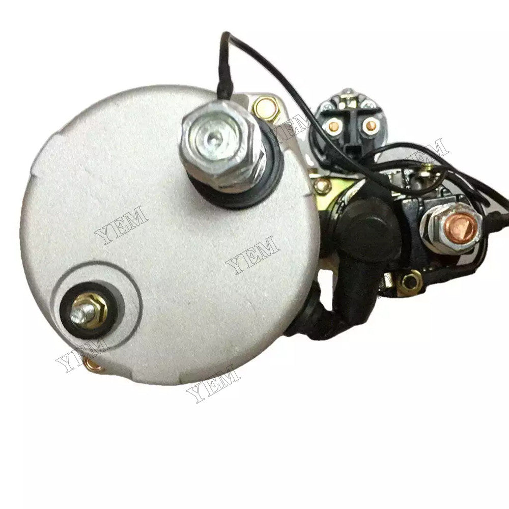 Engine MT855 30N Starter Motor 39MT 3103916 for Cummins For Cummins