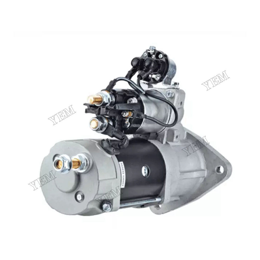 For Delco Remy in USA Starter 19026028B For Delco