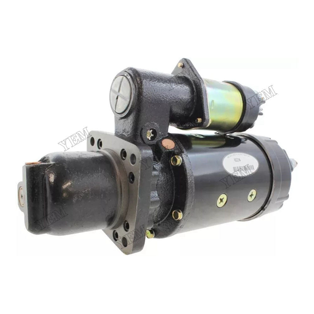 For Caterpillar CAT 320B 322C 324D 325C 325D 329D Starting Motor Gp-Electric 2071517
