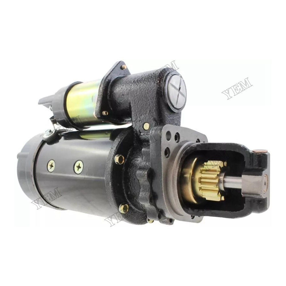 For Caterpillar CAT 320B 322C 324D 325C 325D 329D Starting Motor Gp-Electric 2071517 For Caterpillar