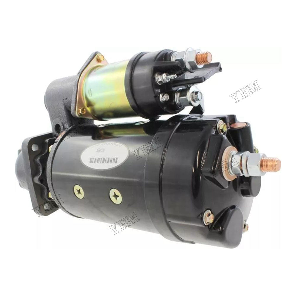 For Caterpillar CAT 320B 322C 324D 325C 325D 329D Starting Motor Gp-Electric 2071517 For Caterpillar
