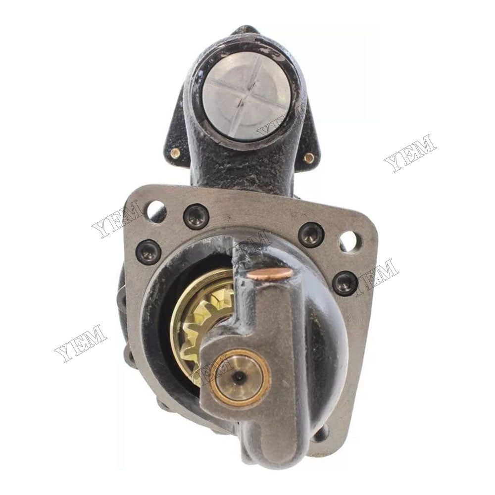 For Caterpillar CAT 320B 322C 324D 325C 325D 329D Starting Motor Gp-Electric 2071517 For Caterpillar