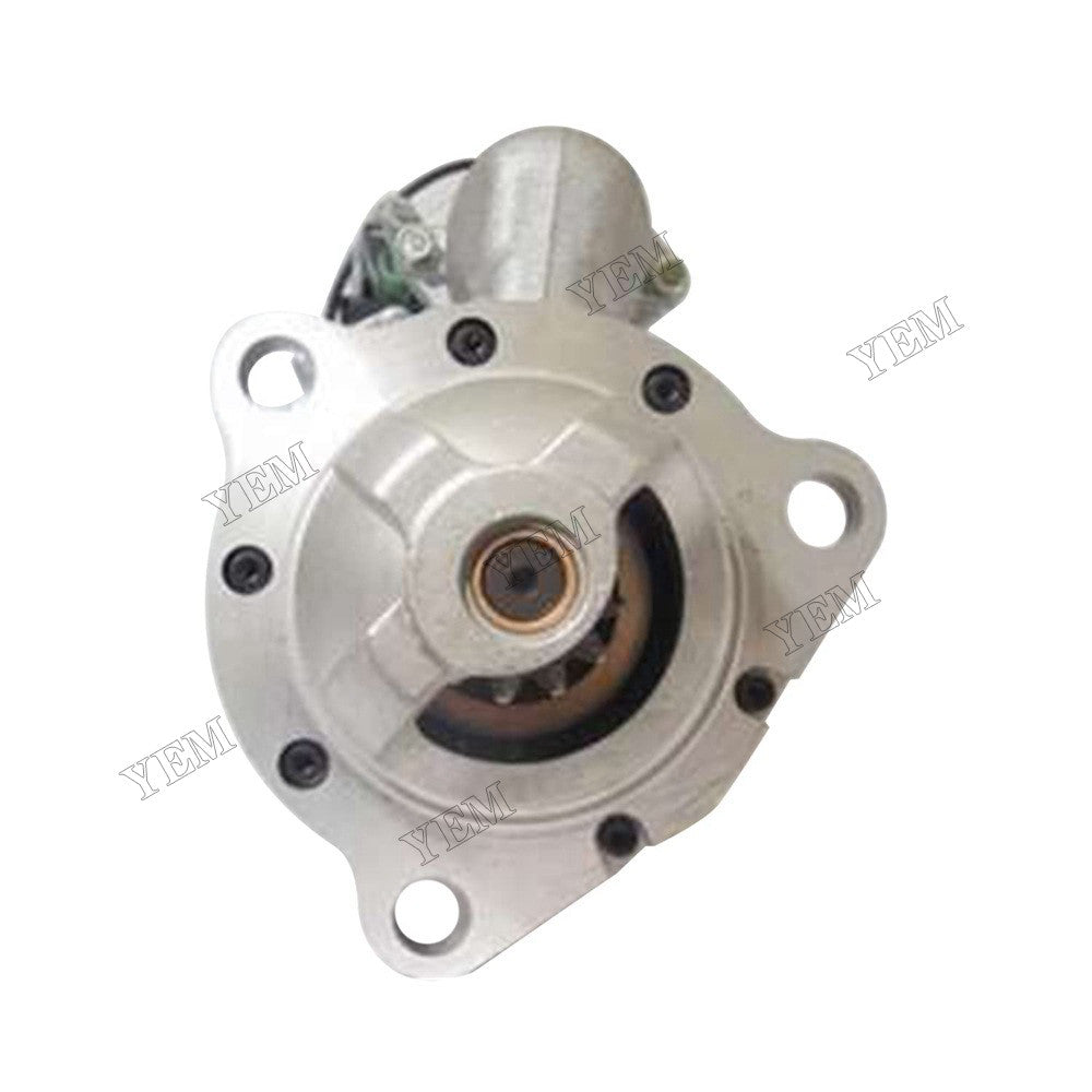 For Komatsu Engine 6D95L Excavator PC150 Starter Motor 60081-33230