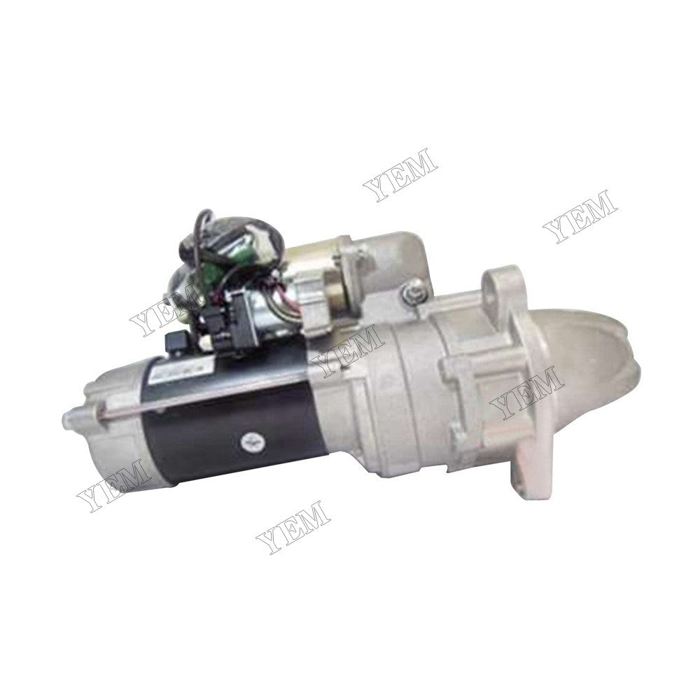 For Komatsu Engine 6D95L Excavator PC150 Starter Motor 60081-33230 For Komatsu