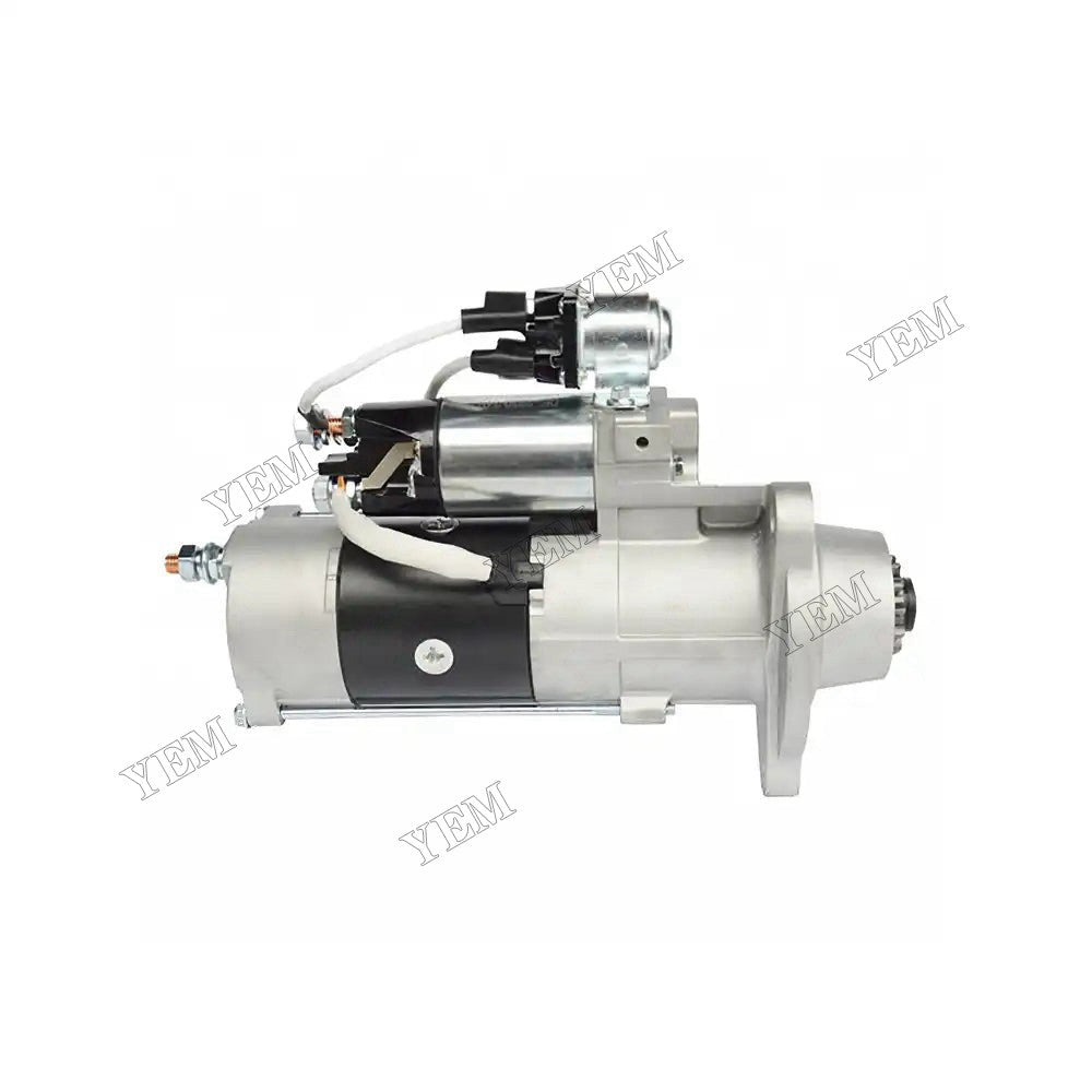 For Cummins Engine ISC8.3 ISLE Starter Motor 4942446