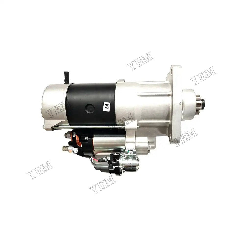 For Cummins Engine ISC8.3 ISLE Starter Motor 4942446 For Cummins