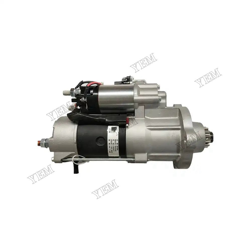 For Cummins Engine ISC8.3 ISLE Starter Motor 4942446 For Cummins