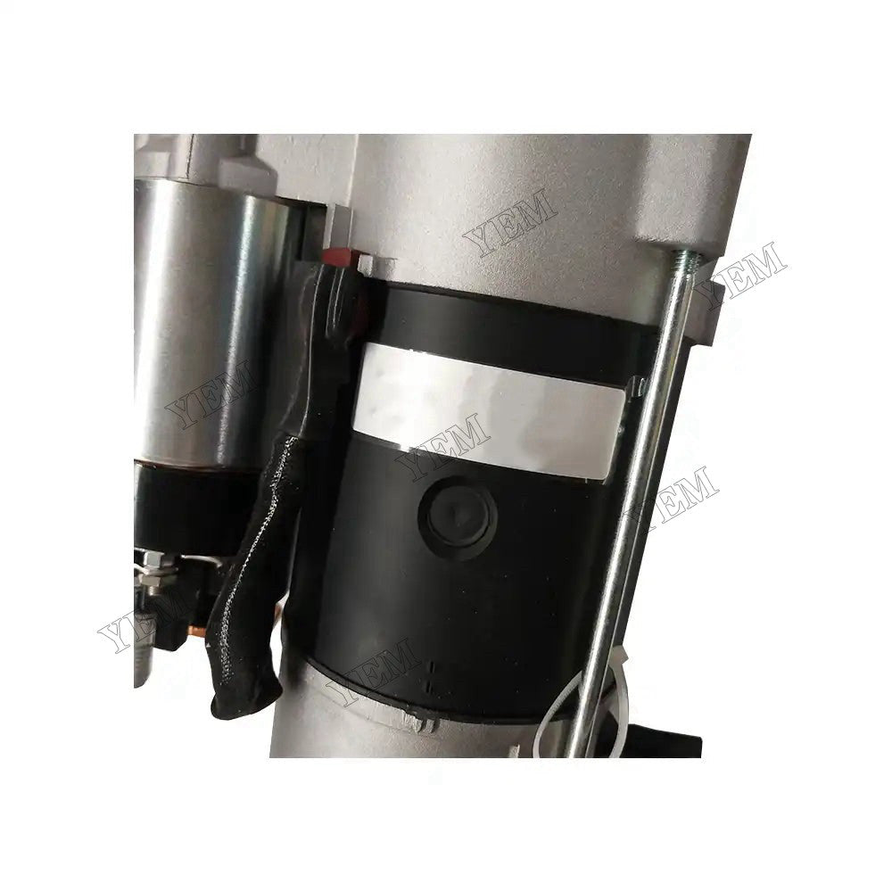 For Cummins Engine ISC8.3 ISLE Starter Motor 4942446 For Cummins