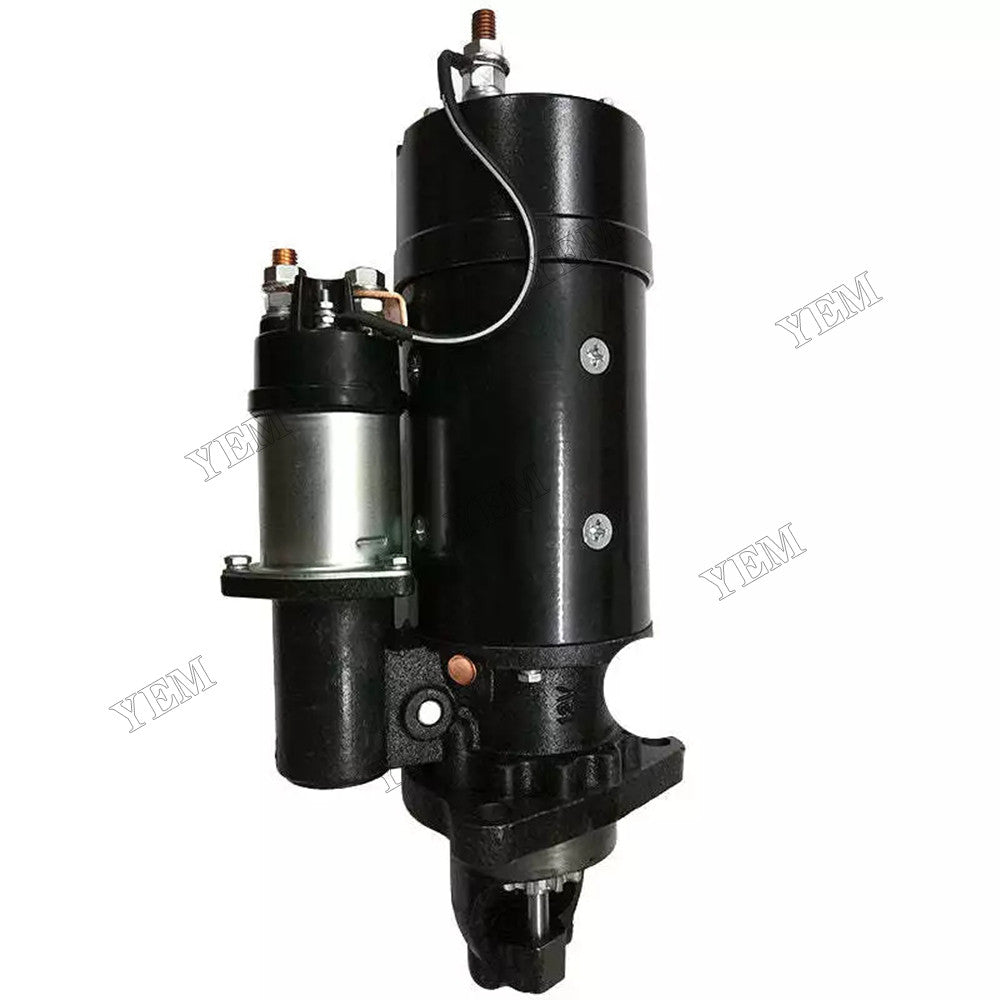 For Cummins Engine 855 Series 12V 7.3KW 11T Starter Motor 3021035 For Cummins