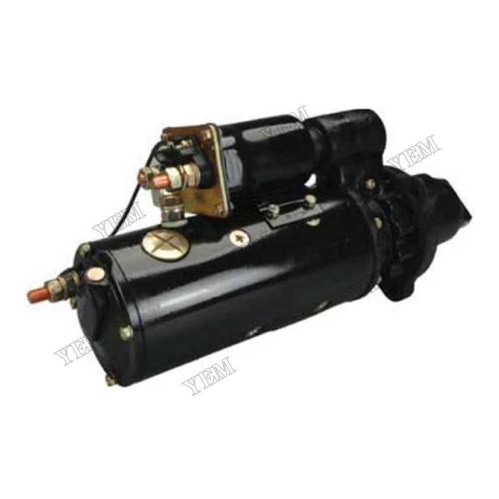 For CASE 9170 9180 9250 9260 9370 9380 9390 4568 4586 4786 Starter Motor 121555C91