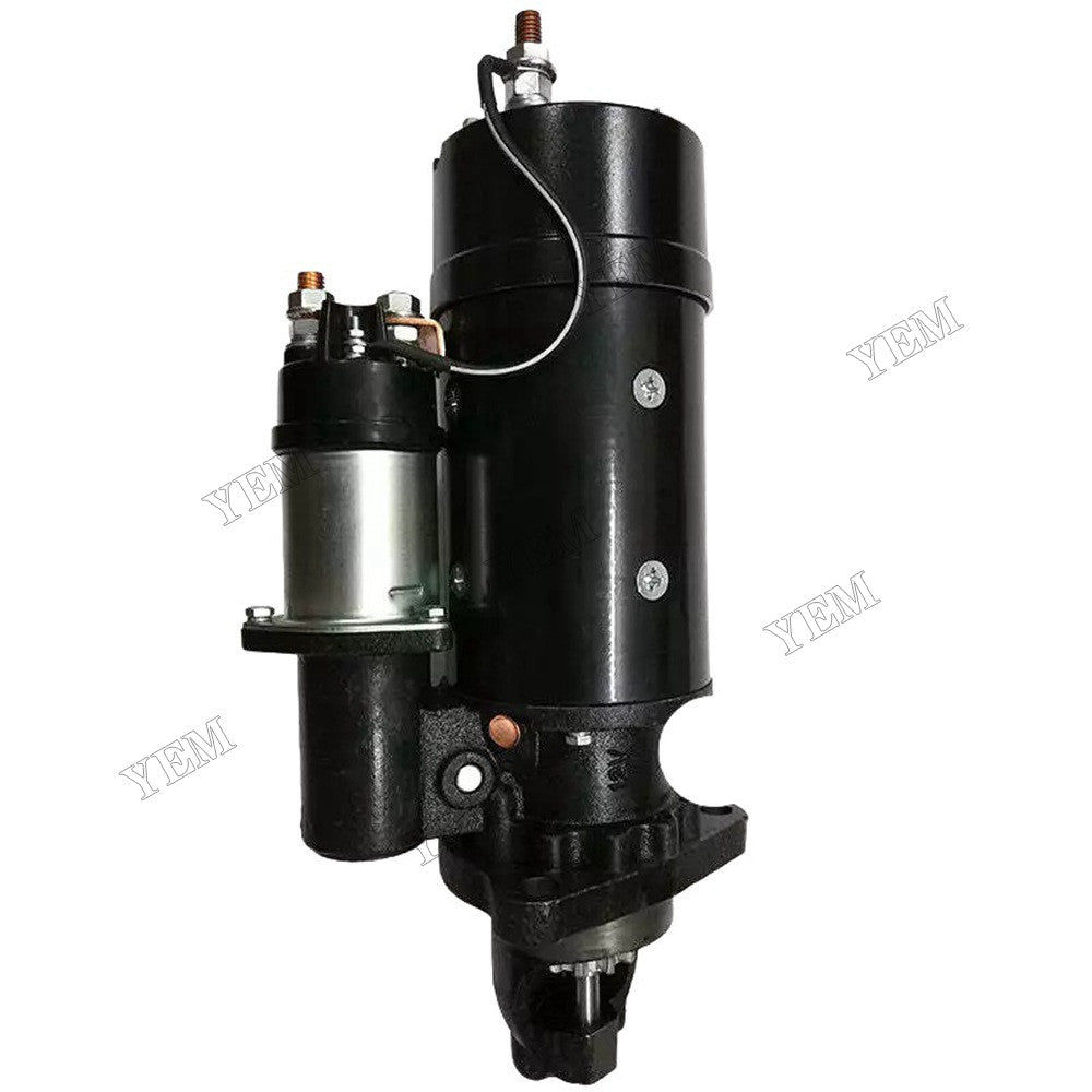 For Volvo ACL42 ACL64 VHD VNL Series Cummins M11 N14 ISM Starter Motor 3081510 82001-3422 V1114249 V1114250 For Cummins