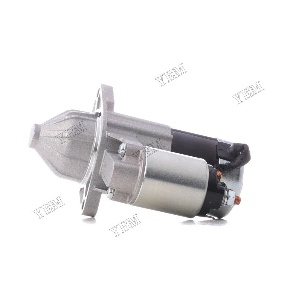 For Mitsubishi Truck FV413 FV415 Engine 8DC8 8DC9 8DC10 24V 13T Starter Motor 36100-72000 M004T95071