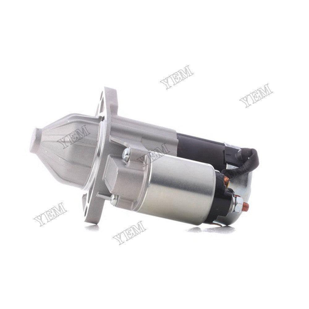For Mitsubishi Truck FV413 FV415 Engine 8DC8 8DC9 8DC10 24V 13T Starter Motor 36100-72000 M004T95071 For Mitsubishi