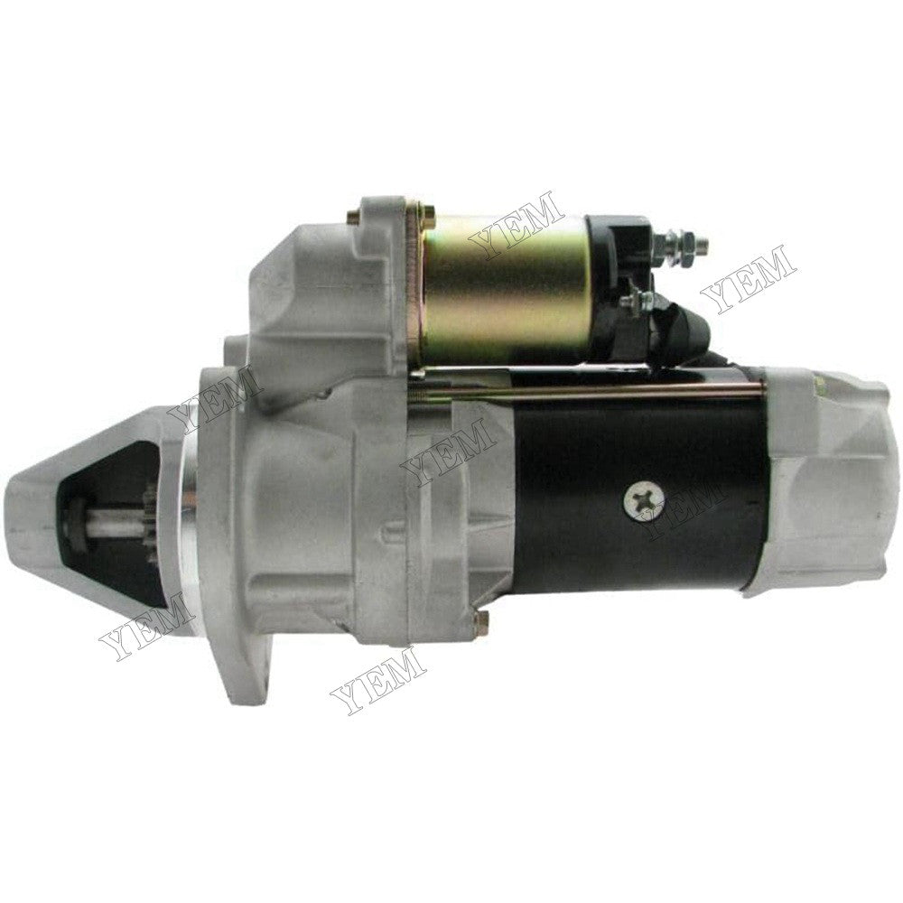 For Nissan Engine PD6 PE6 Trucks CD41 CK20 CW40 Starter Motor 03122-8011 233009500