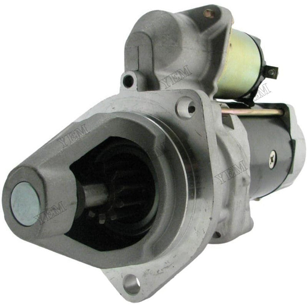 For Nissan Engine PD6 PE6 Trucks CD41 CK20 CW40 Starter Motor 03122-8011 233009500 For Nissan