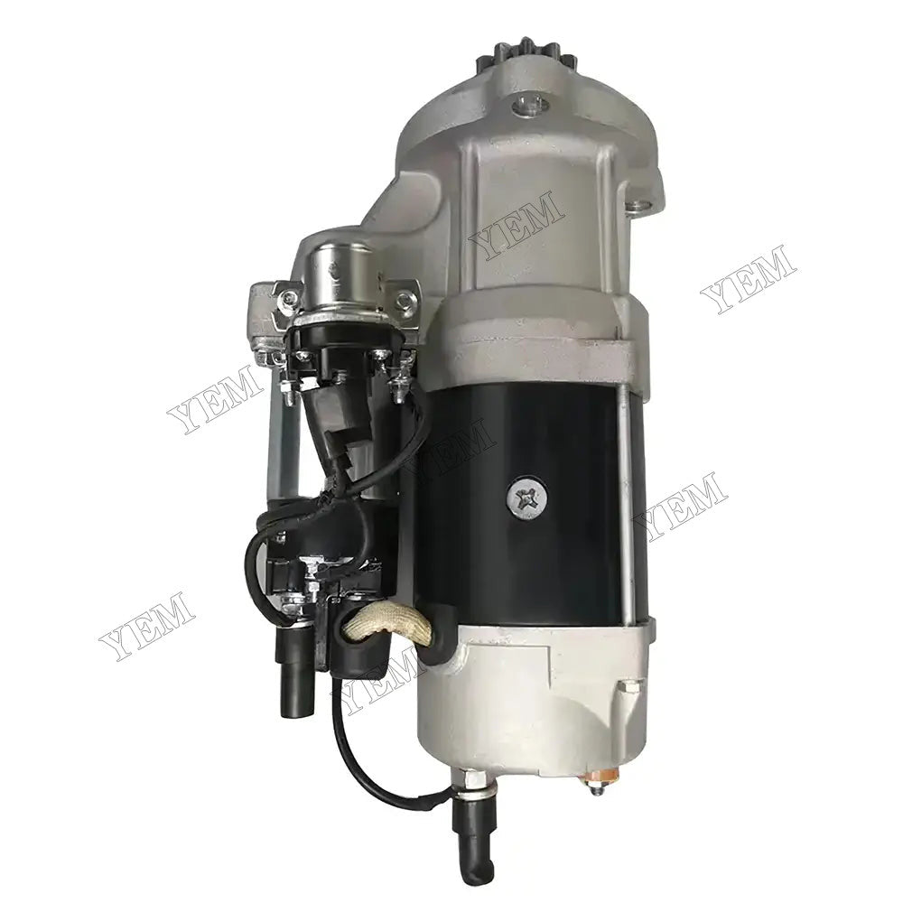 For Cummins Engine ISLE Starter Motor 4946256