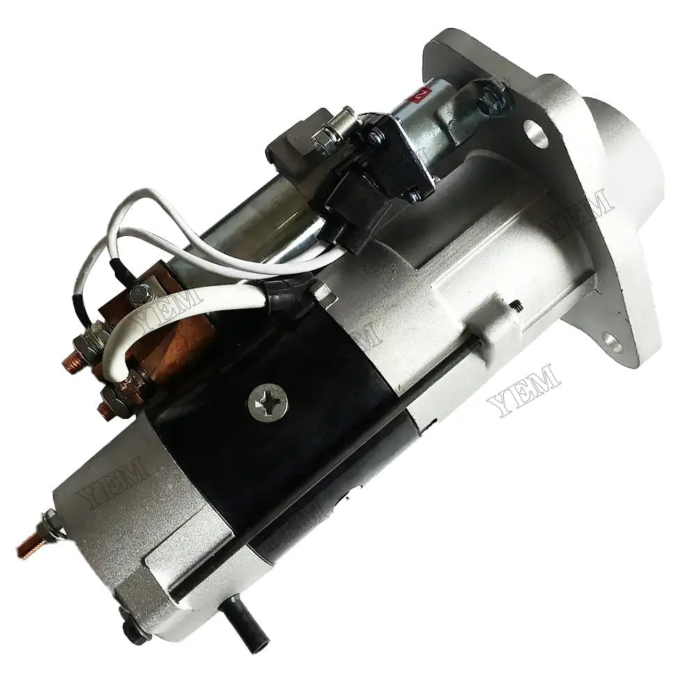 For Cummins Engine ISLE Starter Motor 4946256 For Cummins