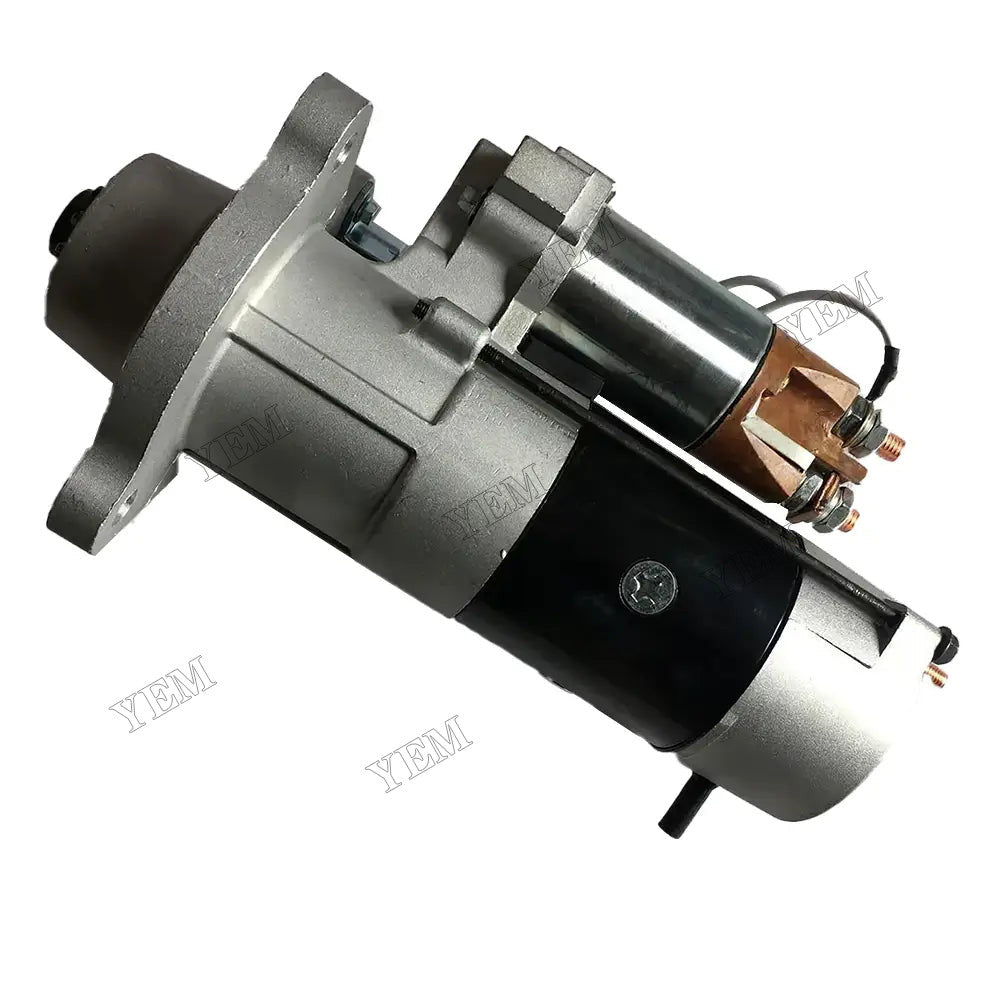For Cummins Engine ISLE Starter Motor 4946256 For Cummins
