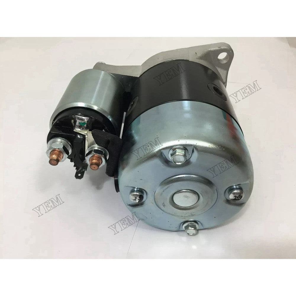 For Kubota Engine D950 D722 12V 9T Starter Motor 15231-63010