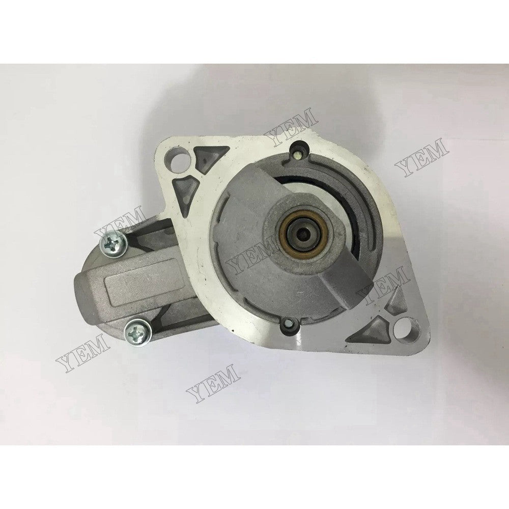 For Kubota Engine D950 D722 12V 9T Starter Motor 15231-63010 For Kubota