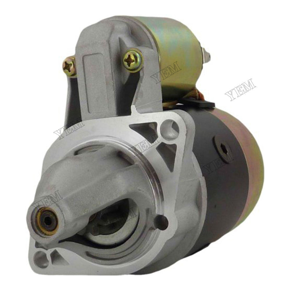 For Carrier Engine CT2-29 2-29 3-44 3-69 4-91 12V 9T Starter Motor 25-39610-00 For Carrier