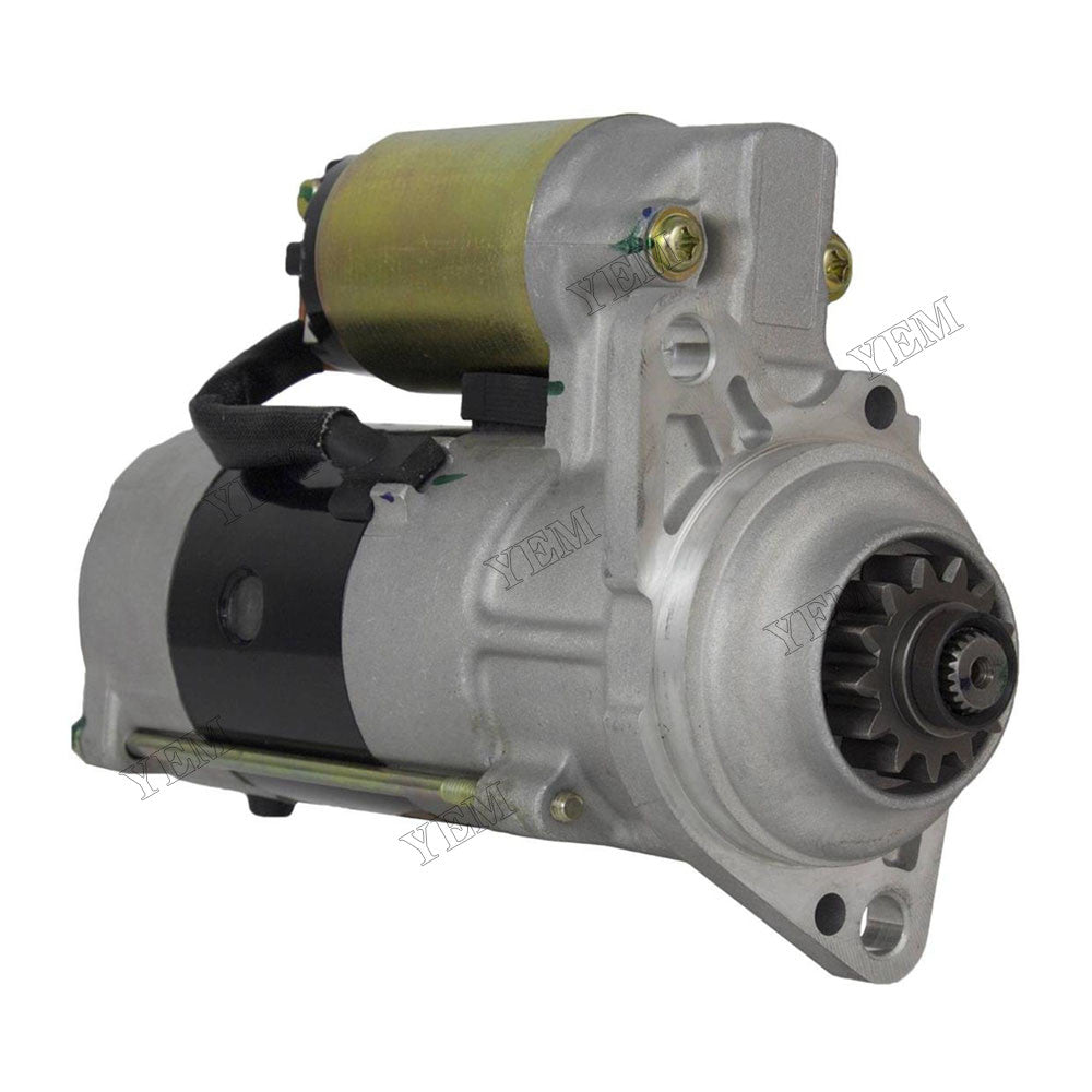 For CASE Tractor 1140 265 275 12V 13T Starter Motor 1962781C1