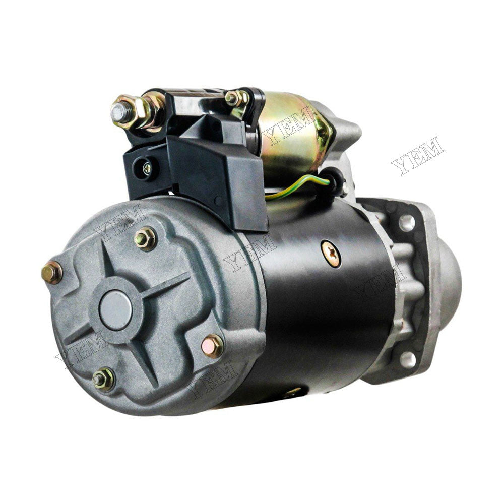 For Hino Truck MD/HD FE3020 FF17 FF19 FF20 FF23 12V 10T Starter Motor 281001670 281001671