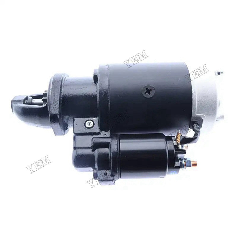 For Hatz Engine 2M41 3M41 4M41 4M42 3M43 4L42C 12V 11T 2.7KW Starter Motor 000050476102 0001362304 For Hatz
