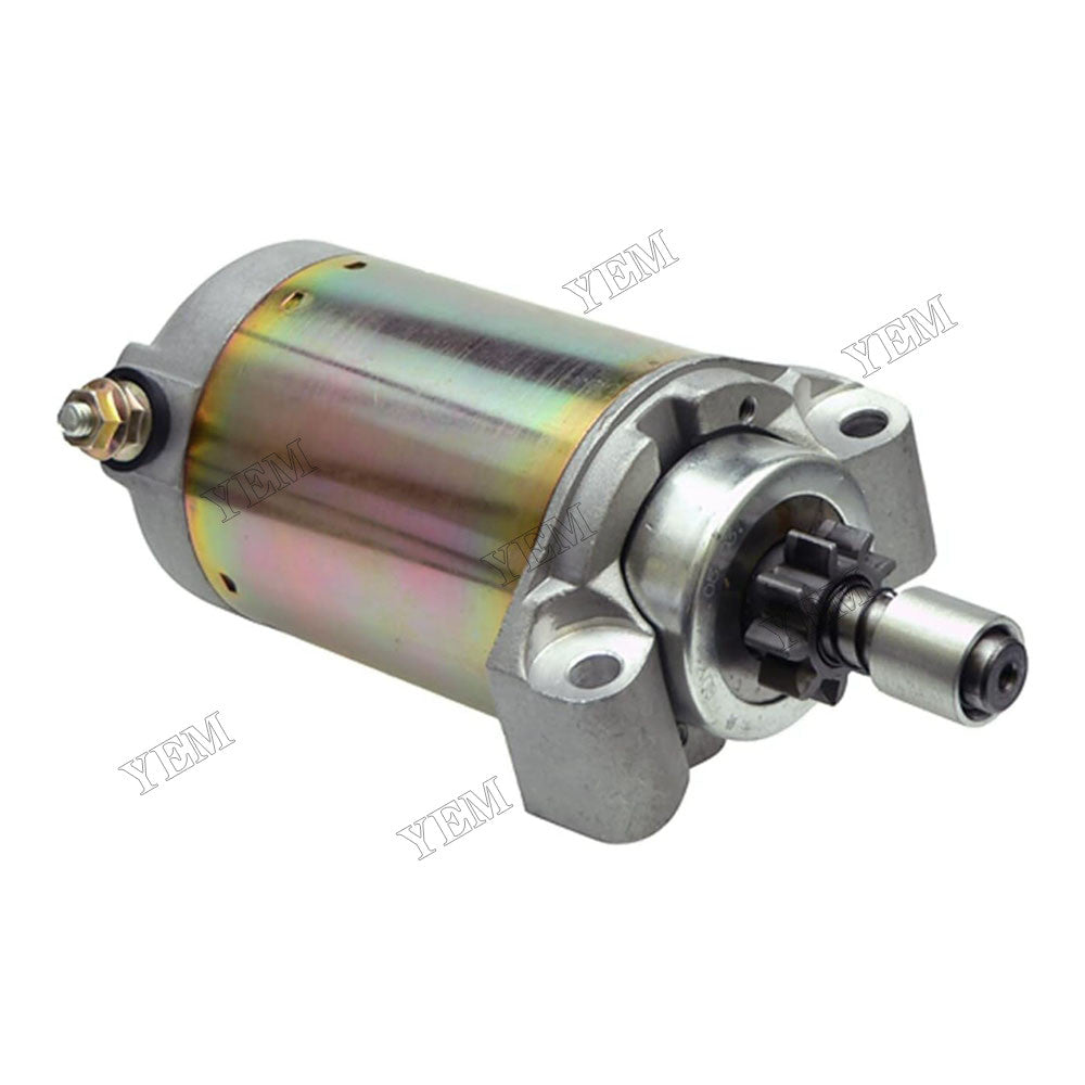 For John Deere Mower GX70 RX63 SRX75 Starter Motor AM102628
