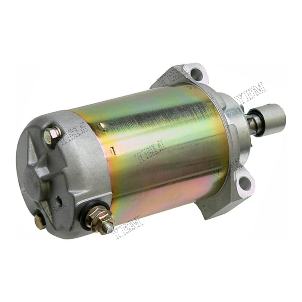 For John Deere Mower GX70 RX63 SRX75 Starter Motor AM102628 For John Deere