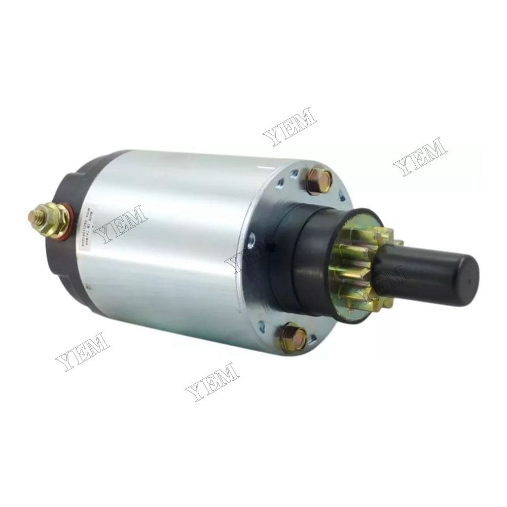 For John Deere Mower 110 112 120 140 200 312 Starter AM34248 For John Deere