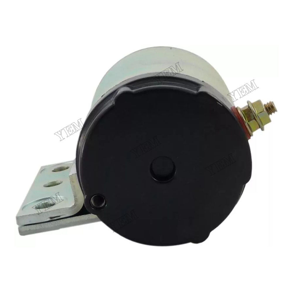 For John Deere Mower 110 112 120 140 200 312 Starter AM34248 For John Deere