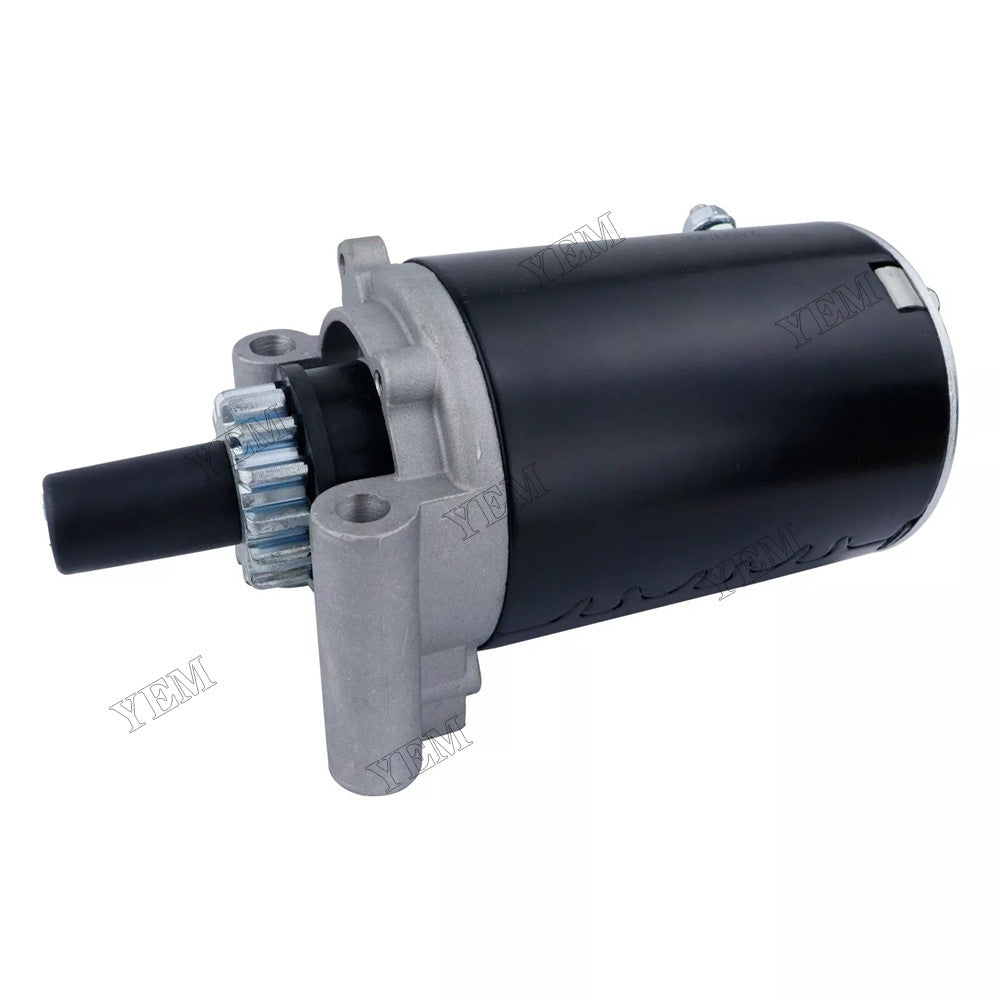 For John Deere Tractor LT133 LT150 LT155 LT160 LTR155 STX30 STX38 Starter Motor AM122435 For John Deere
