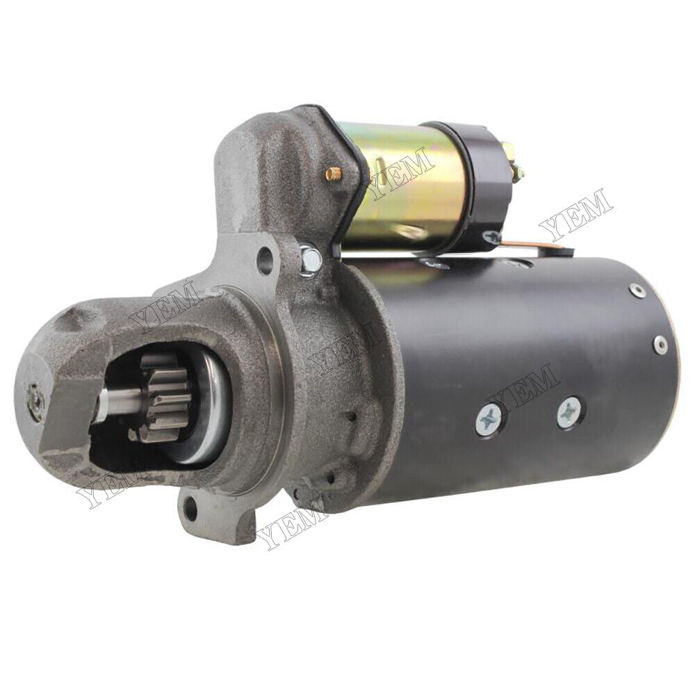 For Caterpillar CAT Lift Truck AH40 AH45 AH50 AM32 Starter Motor 347198
