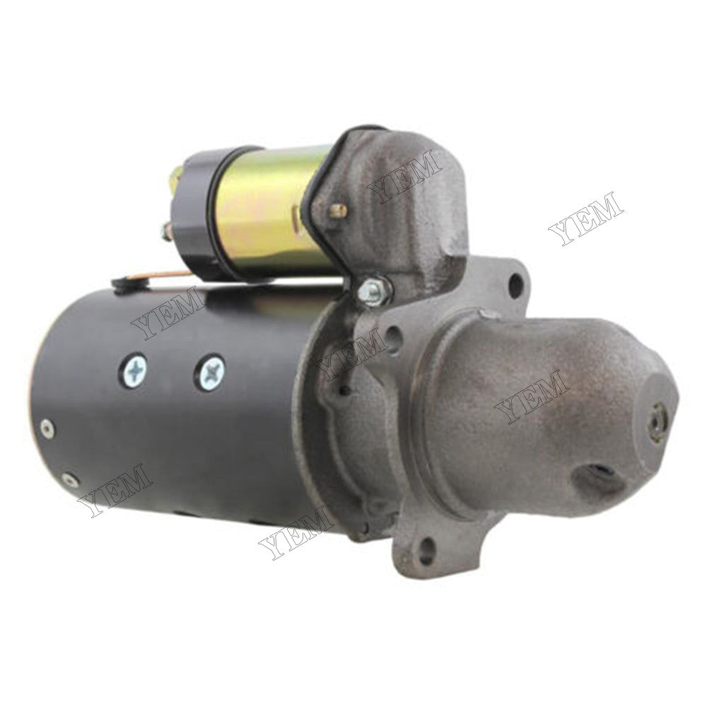 For Caterpillar CAT Lift Truck AH40 AH45 AH50 AM32 Starter Motor 347198 For Caterpillar