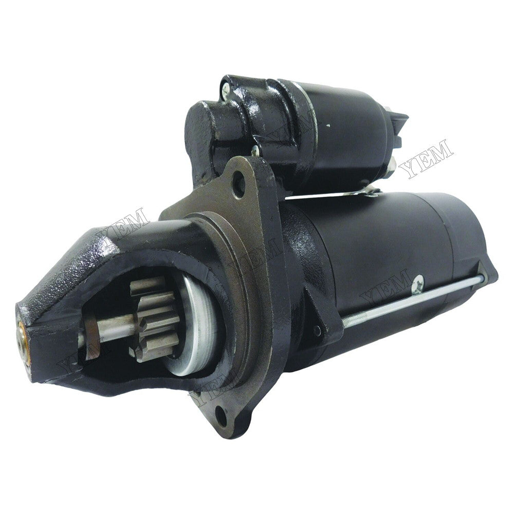 For CASE Windrower 4000 5000 5500 Starter Motor 450732R91