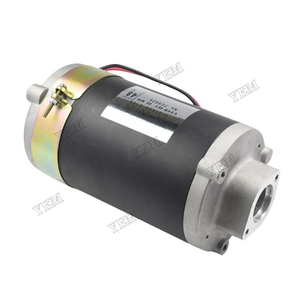 For Toyota Forklift 8FB15 7FB10 7FB15 7FB18 7FB20 7FB25 Motor Assembly 5800353-20