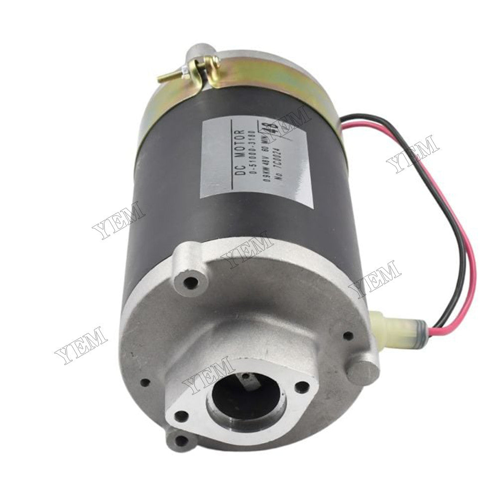 For Toyota Forklift 8FB15 7FB10 7FB15 7FB18 7FB20 7FB25 Motor Assembly 5800353-20 For Toyota