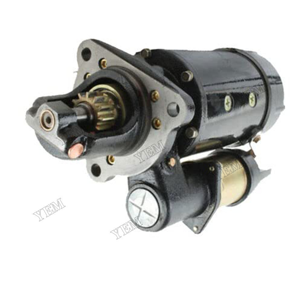 For Delco Remy 41MT 24V 12T Starter Motor 10479292