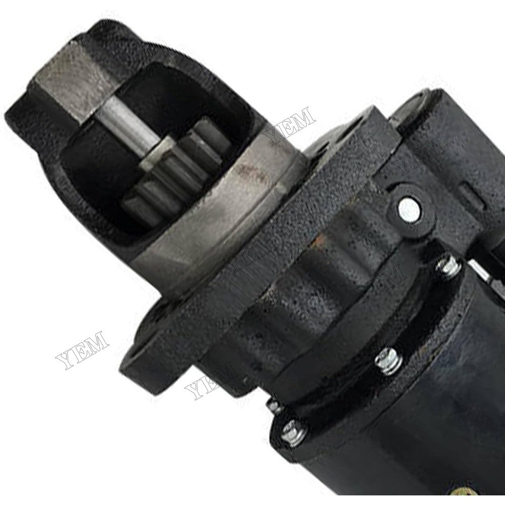 For Cummins Engine 6C 6CT 24V 12T Starter Motor 3921403 For Cummins