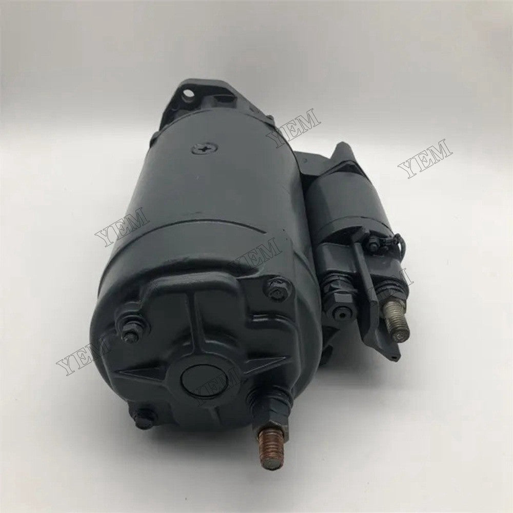 For Caterpillar Engine 3204 Crawler Loader CAT 931 931B 931C 935B 935C 943 12V 10T Starter Motor 4N0241 9X0354