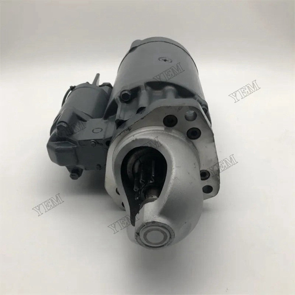 For Caterpillar Engine 3204 Crawler Loader CAT 931 931B 931C 935B 935C 943 12V 10T Starter Motor 4N0241 9X0354 For Caterpillar