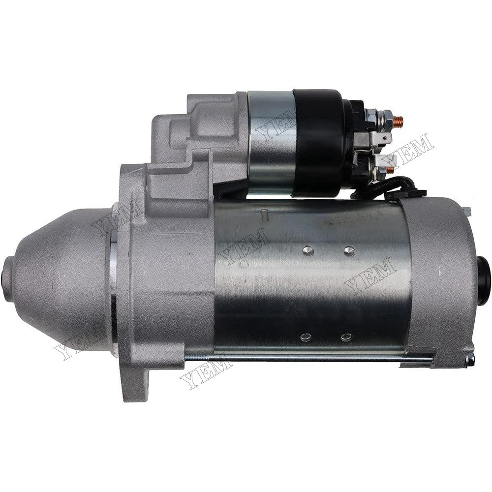 For Deutz Engine BF3L2011 BF3M2011 BF4M2011 D2011 F2L201 F2M2011 Starter Motor 11.131.949 For Deutz