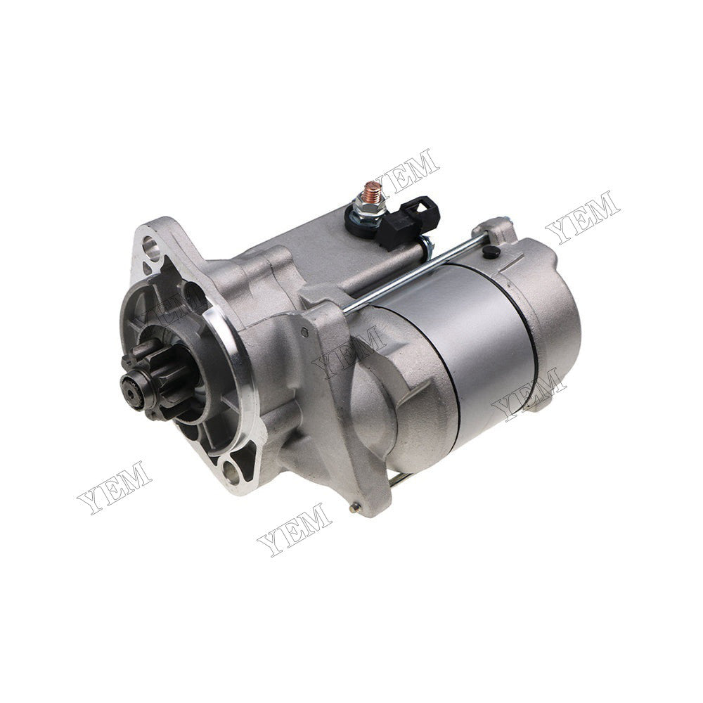 For Kubota Engine D902 D1403 D1503 D1703 D1803 V1903 V2003 V2203 Tractor L295DT L295F L405 12V 9T Starter Motor 15471-63010