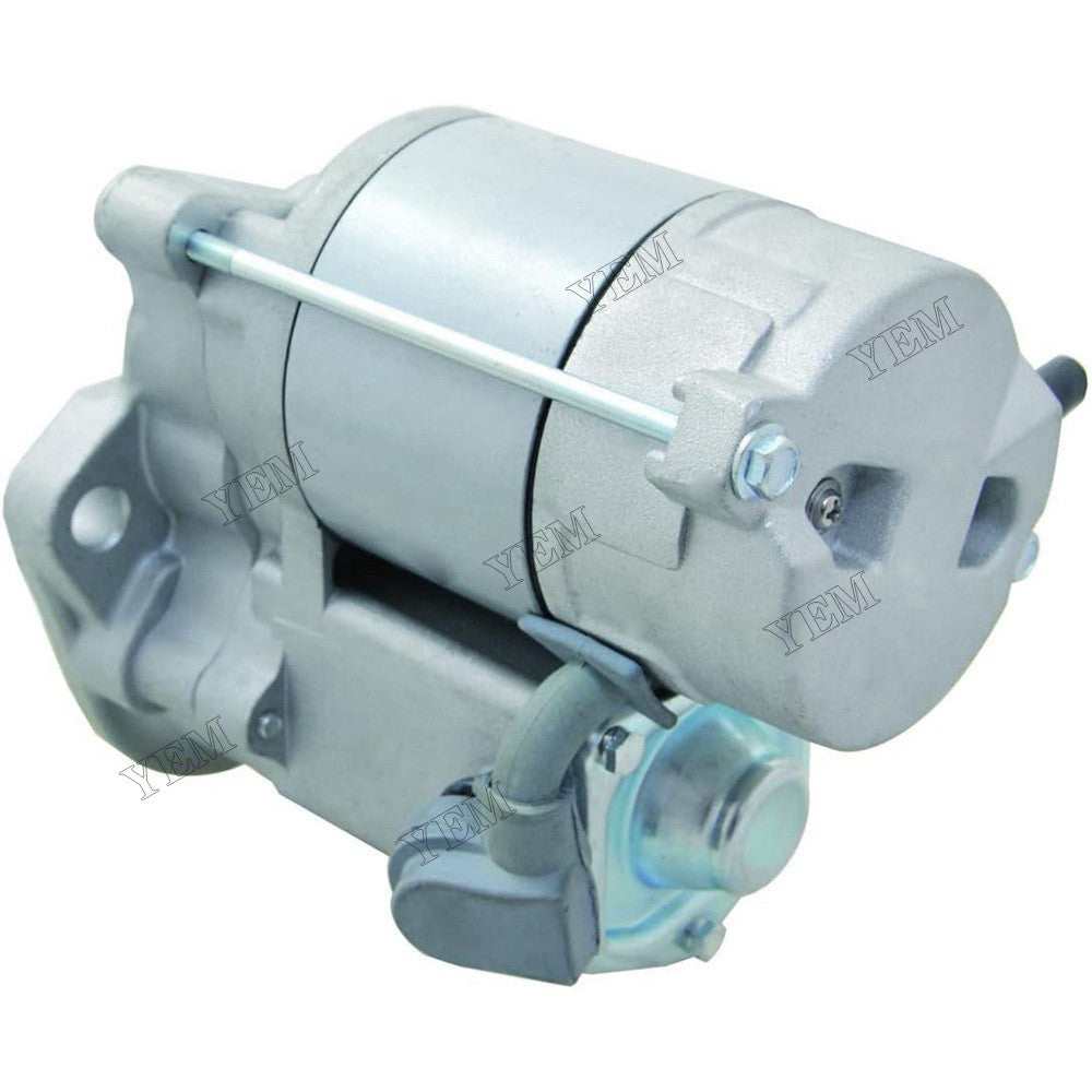 For Kubota Engine D1402 Bobcat Excavator 225 325 12V 9T Starter Motor 6653920 6662323