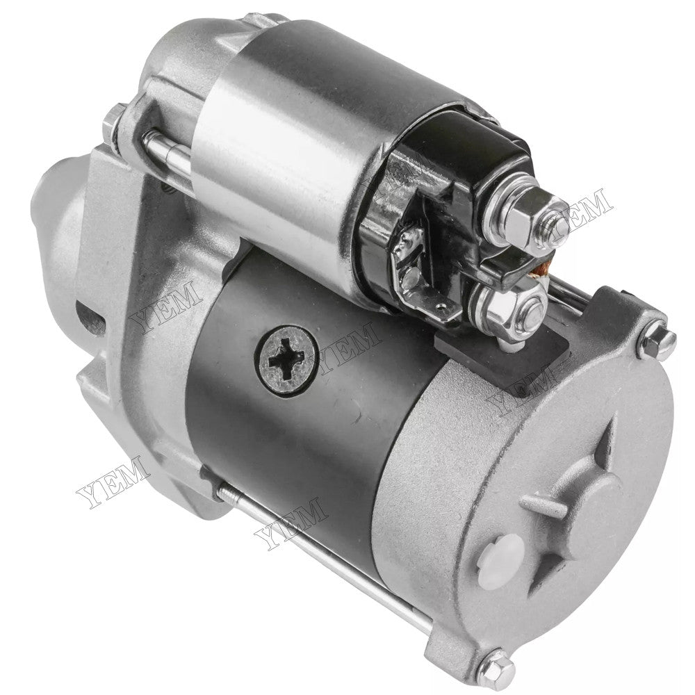 For John Deere Tractor 320 325 345 335 GT242 GT262 GT275 LX172 LX173 LX176 Starter Motor AM108615 For John Deere