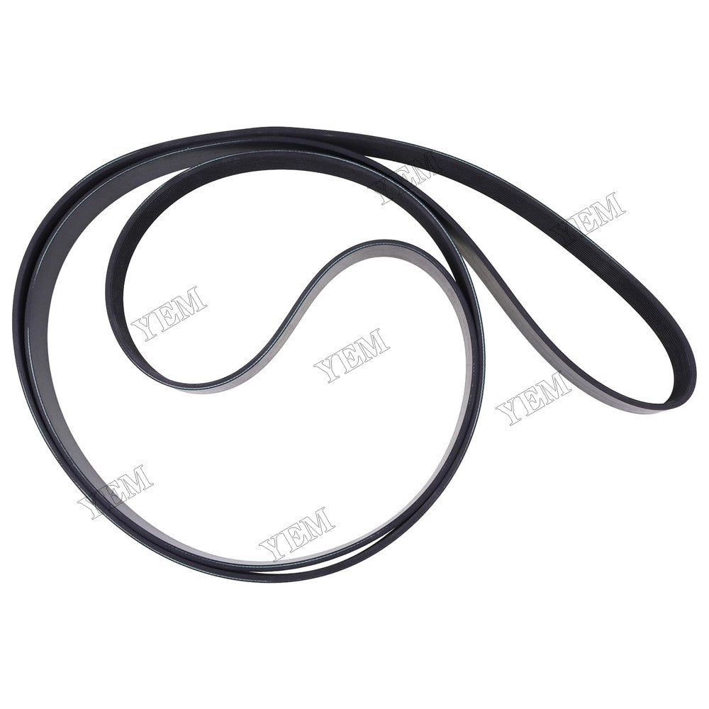 For Huebsch Speed Queen Alliance Poly-V Belt 70276202P For Huebsch