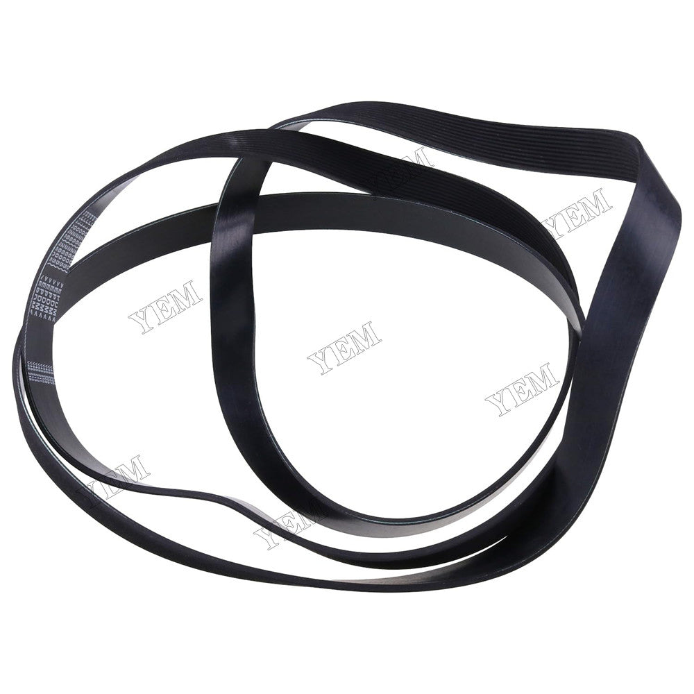 For Huebsch Speed Queen Alliance Poly-V Belt 70276202P For Huebsch